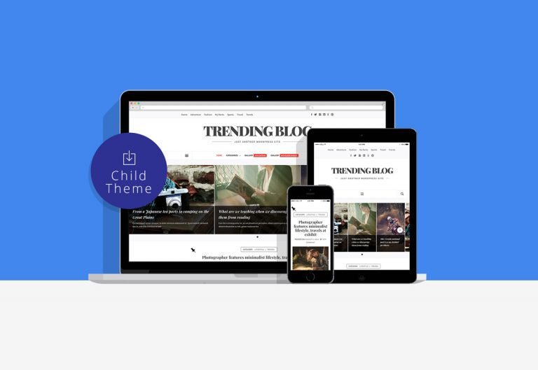 Trending Blog
